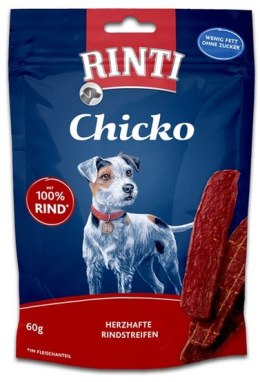 Rinti Rinti Chicko Rind - wołowina 60g