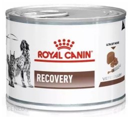 Royal Canin Veterinary Diet Royal Canin Veterinary Diet Recovery puszka 195g