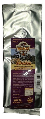 Wildcat Wildcat Bhadra - konina i bataty 500g