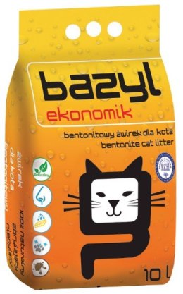 Bazyl Bazyl Ekonomik 10L