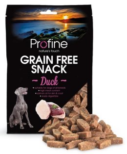 Profine Profine Grain Free Kaczka 200g