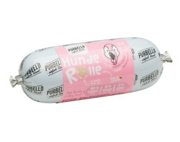 Purbello Purbello Dog Monoprotein Sausage Indyk 200g