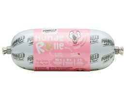 Purbello Purbello Dog Monoprotein Sausage Indyk 200g