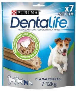 Purina Purina DentaLife Small 115g