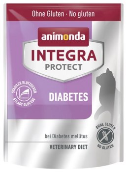 Animonda Integra Animonda Integra Protect Diabetes Dry dla kota 1,2kg