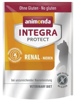 Animonda Integra Animonda Integra Protect Renal Nieren Dry dla kota 300g