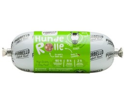 Purbello Purbello Dog Monoprotein Sausage Konina 200g