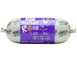 Purbello Purbello Dog Monoprotein Sausage Koza 200g