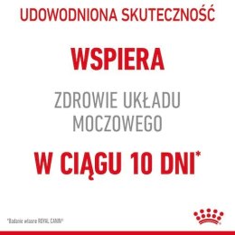 Royal Canin Feline Royal Canin Urinary Care karma sucha dla kotów dorosłych, ochrona dolnych dróg moczowych 400g