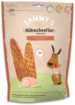 Sammy's Sammy's Chicken Fillet 190g