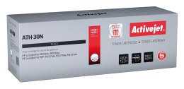 Activejet ATH-30N Toner (zamiennik HP 30A CF230A; Supreme; 1600 stron; czarny)