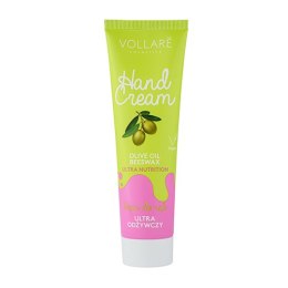 Hand Cream ultra odżywczy krem do rąk z oliwą z oliwek 100ml