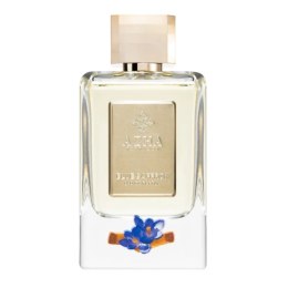 Blue Saffron woda perfumowana spray 100ml