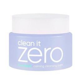 Clean it Zero Calming Cleansing Balm oczyszczający balsam kojący do twarzy 100ml