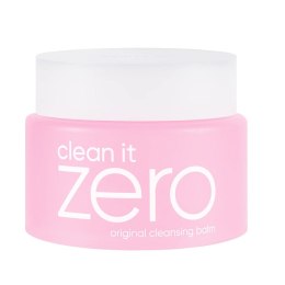 Clean it Zero Original Cleansing Balm oczyszczający balsam do twarzy 100ml