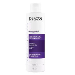 Dercos Neogenic szampon przywracający gęstość 200ml