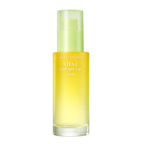 Green Tangerine Vita C Dark Spot Care Serum rozjaśniające serum do twarzy 40ml