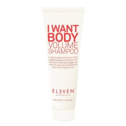 I Want Body Volume Shampoo szampon do włosów dodający objętości 50ml