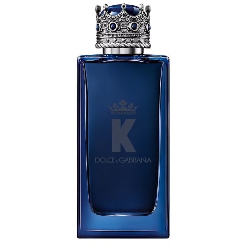 K by Dolce & Gabbana Intense woda perfumowana spray 100ml Tester