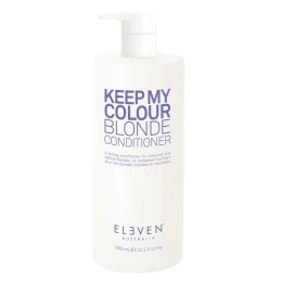 Keep My Colour Blonde Conditioner odżywka do włosów blond 960ml