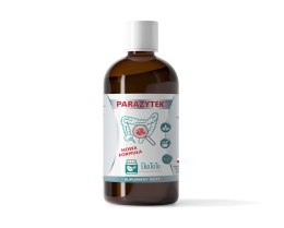 Parazytek - płyn doustny 100ml EKOTOTU