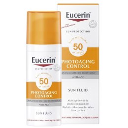 Sun Photoaging Control SPF50+ fluid przeciw fotostarzeniu 50ml