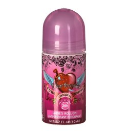 Cuba Heartbreaker dezodorant w kulce 50ml