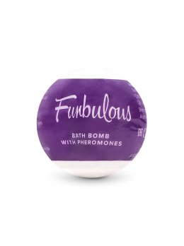 Bath Bomb kula do kąpieli z feromonami Funbulous 100g