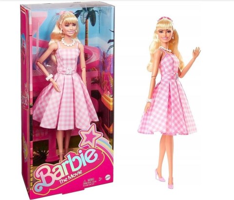 Barbie Lalka The Movie HPJ96