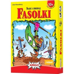 Fasolki REBEL