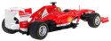 Ferrari F138 RASTAR model 1:12 Zdalnie sterowany bolid + pilot 2,4 GHz