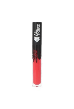 All Tigers Natural & Vegan Liquid Lipstick 784 Lead The Game 8ml