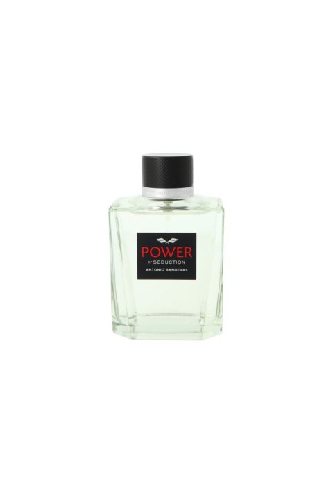 Antonio Banderas Power Of Seduction Edt 200ml