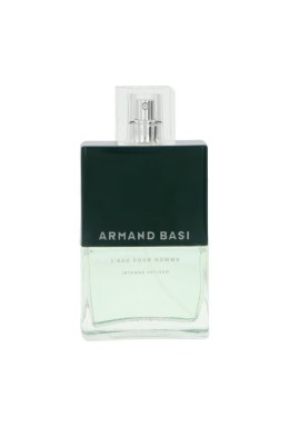 Armand Basi L`Eau Pour Homme Intense Vetiver Edt 75ml