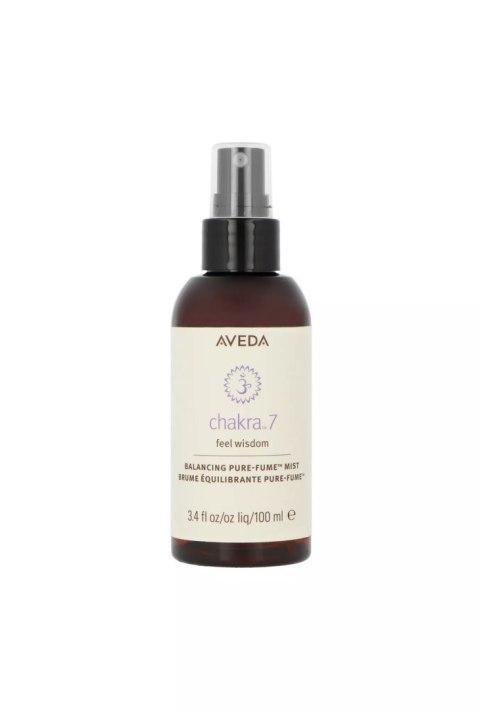 Aveda Chakra 7 Balancing Pure-Fume Feel Wisdom Body Mist 100ml