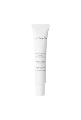 Biancamore Buffalo Milk Eye Cream 15ml