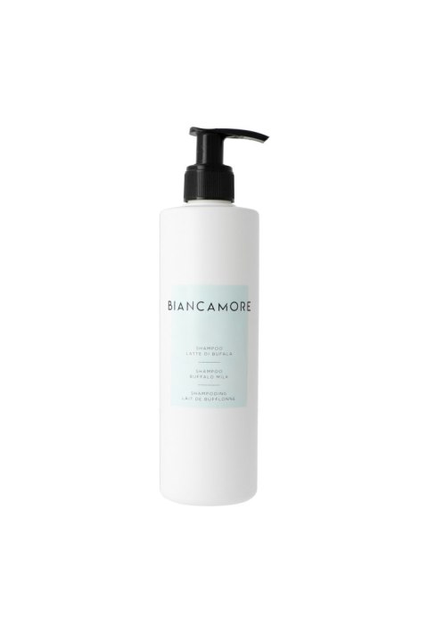 Biancamore Biancamore Buffalo Milk Shampoo 300ml