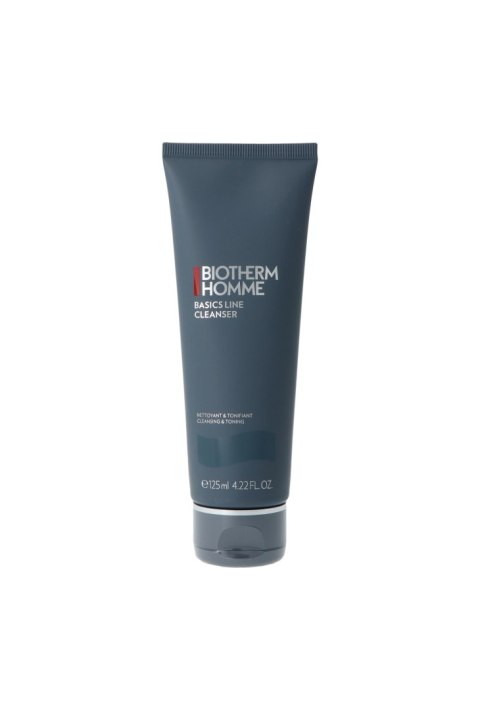 Biotherm Homme Basics Line Cleanser 125ml