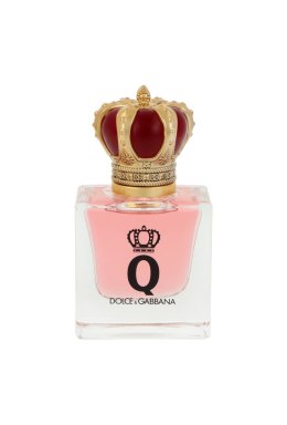 Dolce & Gabbana Q by Dolce & Gabbana Edp 30ml