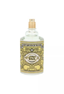 Tester 4711 Floral Jasmine Edc 100ml