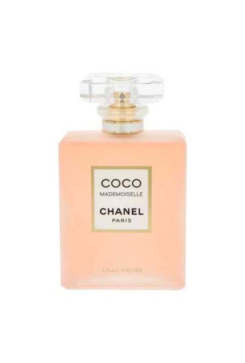 Tester Chanel Coco Mademoiselle L`eau Privee Edp 100ml