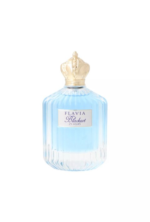 Flavia Blackart 24 Hours Edp 100ml