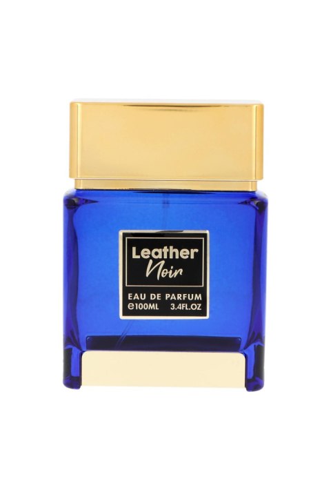 Flavia Leather Noir Edp 100ml