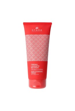 Gyada No-Poo Hair Cleansing Cream 200ml