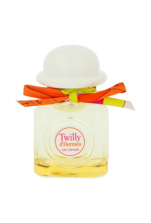 Hermes Twilly Eau Ginger Edp 50ml