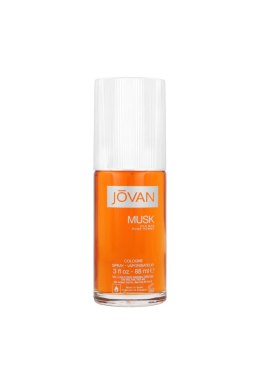 Jovan Musk For Men Edc 88ml