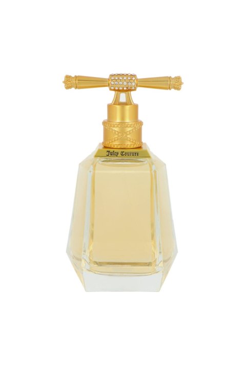 Juicy Couture Juicy Couture I Am Juicy Couture Edp 100ml