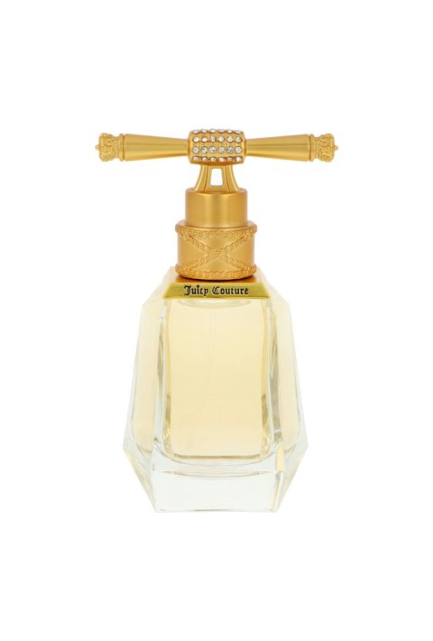 Juicy Couture Juicy Couture I Am Juicy Couture Edp 50ml