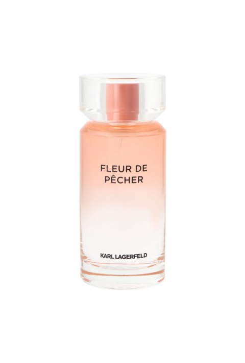 Karl Lagerfeld Fleur De Pecher Edp 100ml