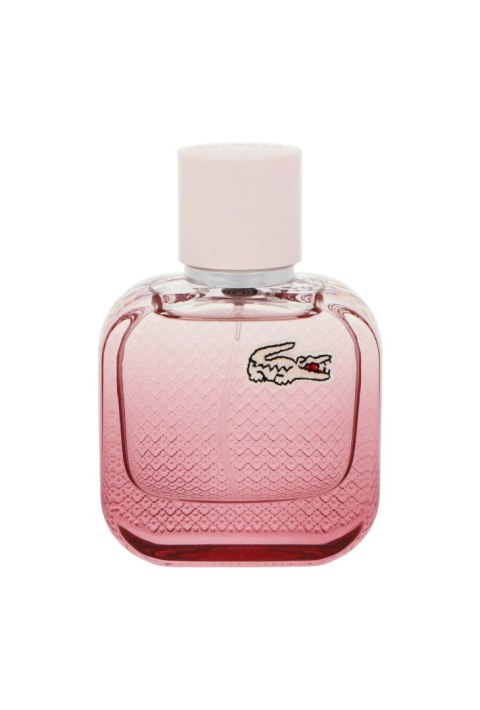 Lacoste L.12.12 Rose Eau Intense Edt 35ml